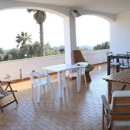 Santoro Villa