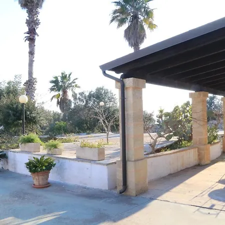 Santoro Villa