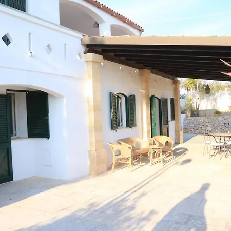 Villa Santoro