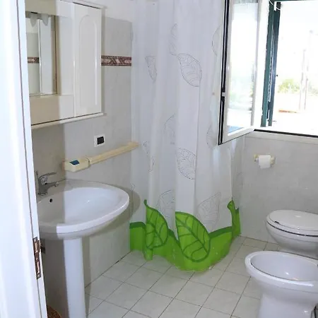 Villa Santoro *