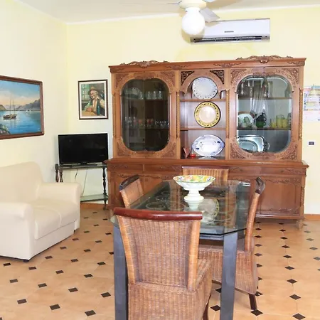 Villa Santoro