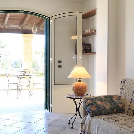 Santoro Villa Lido Marini