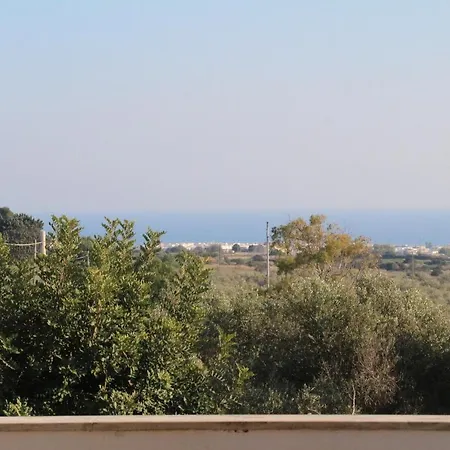Santoro Villa Lido Marini