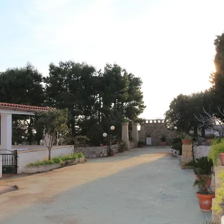 Santoro Villa *