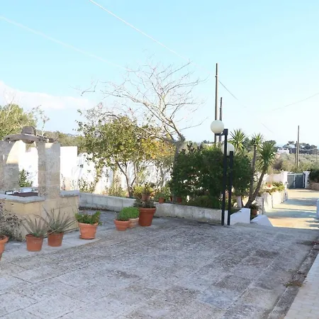 Santoro Villa *