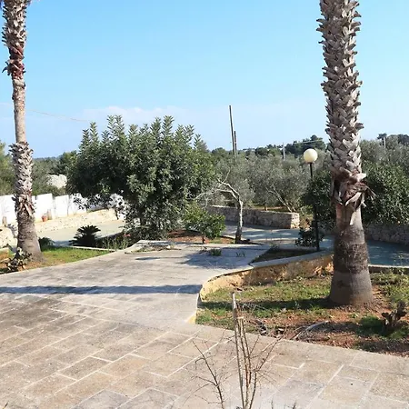 Santoro Villa *