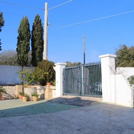Villa Santoro *