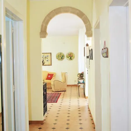 Villa Santoro *