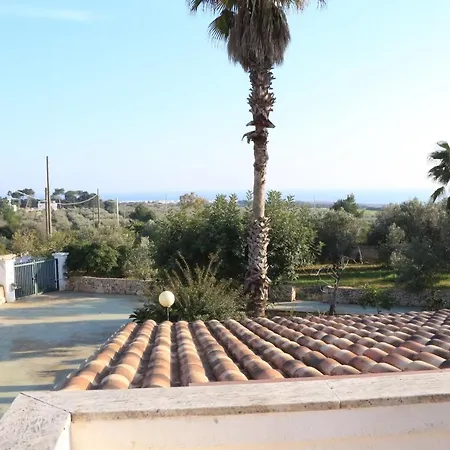 Villa Santoro *