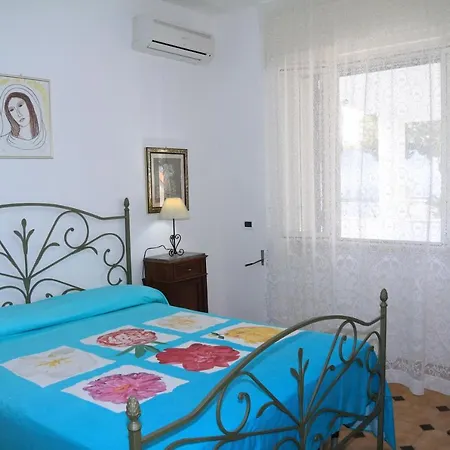 Villa Santoro
