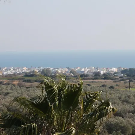Villa Santoro *