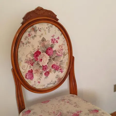 Apartment Santoro