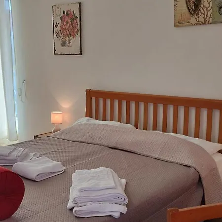 Santoro Apartment