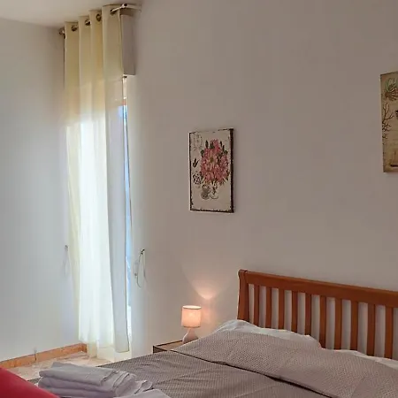Apartment Santoro Bari