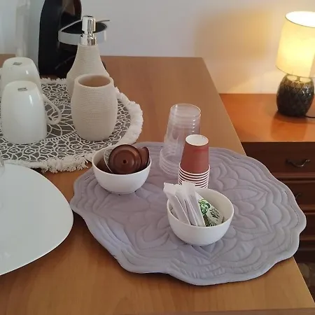 Apartment Santoro