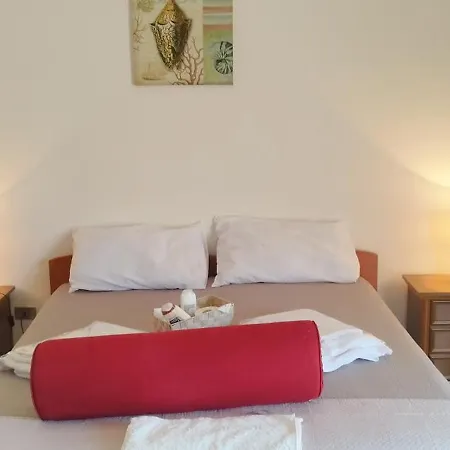 Apartment Santoro *