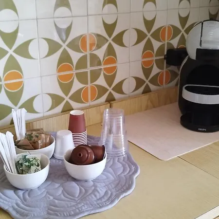 Apartamento Santoro