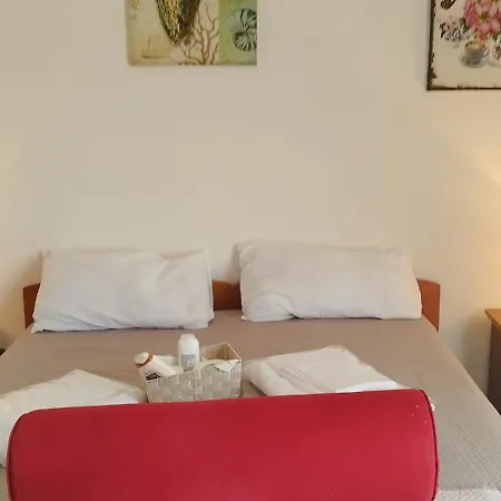 Santoro Apartment Bari