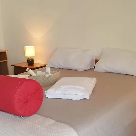 Apartment Santoro